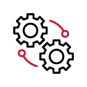 Integration-Icon