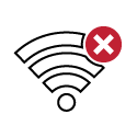 Offline-Data-Icons