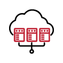 Virtualization-Icon
