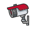 Physical-Security-Icons